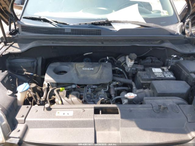 2018 KIA SOUL KNDJN2A23J7512684 Photo 9
