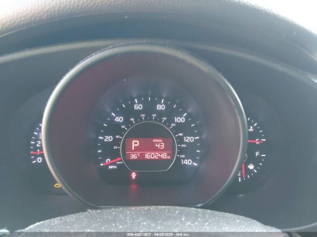2018 KIA SOUL KNDJN2A23J7512684 Photo 6