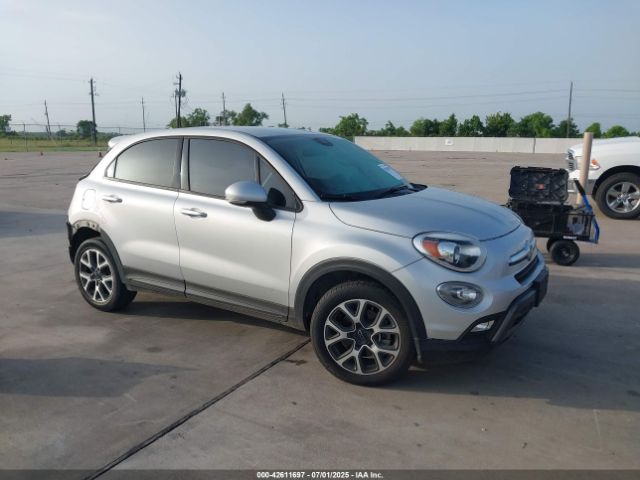 2018 FIAT 500X ZFBCFXCB6JP702904 Photo 0