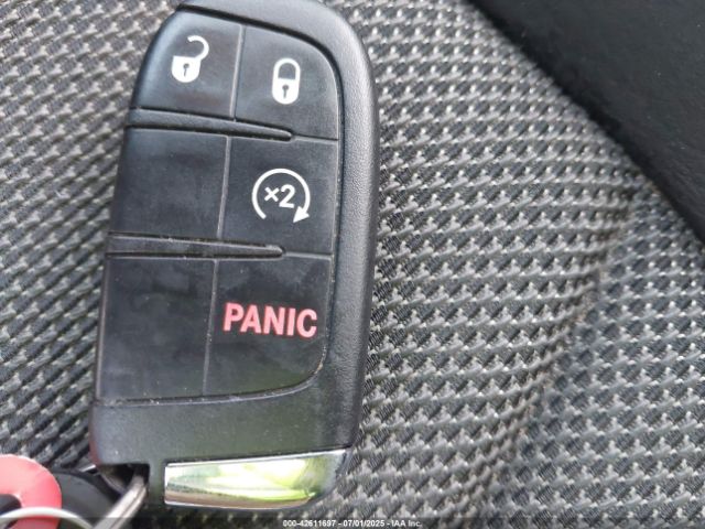 2018 FIAT 500X ZFBCFXCB6JP702904 Photo 10