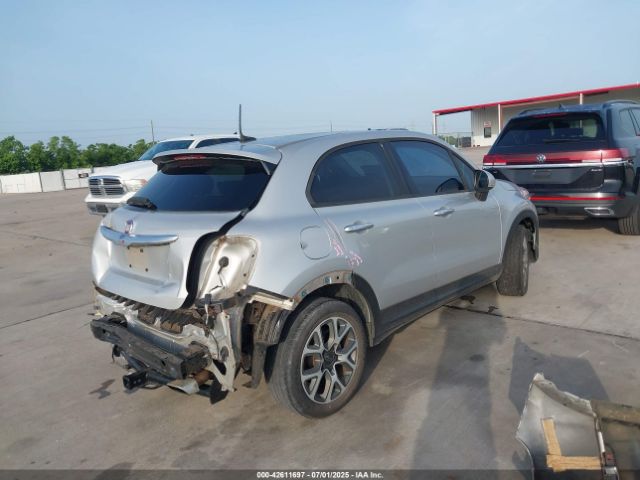 2018 FIAT 500X ZFBCFXCB6JP702904 Photo 3