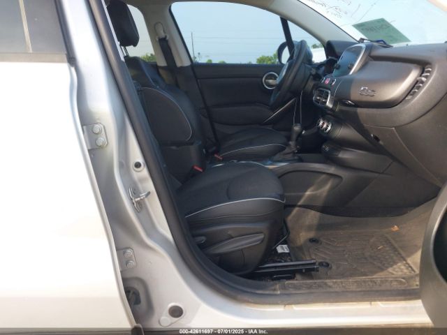 2018 FIAT 500X ZFBCFXCB6JP702904 Photo 4