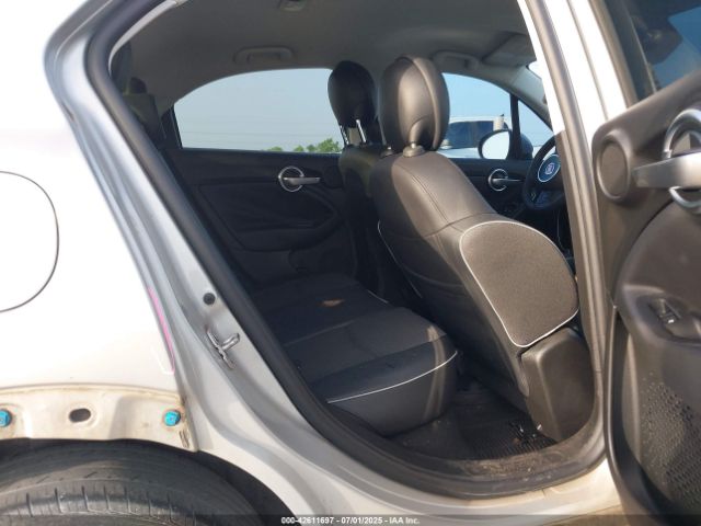 2018 FIAT 500X ZFBCFXCB6JP702904 Photo 7