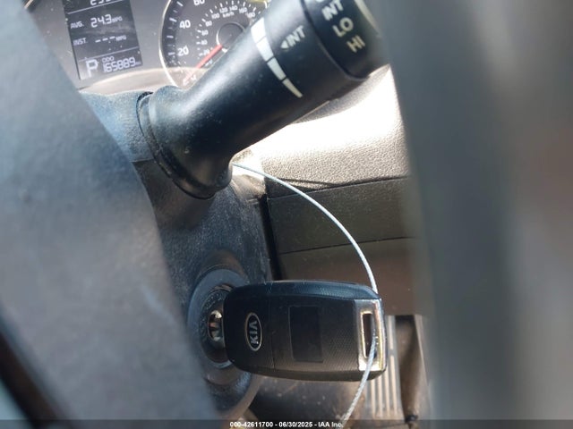 KIA dohc mpi nu 2015 KNAFX4A60F5314241 Image 11