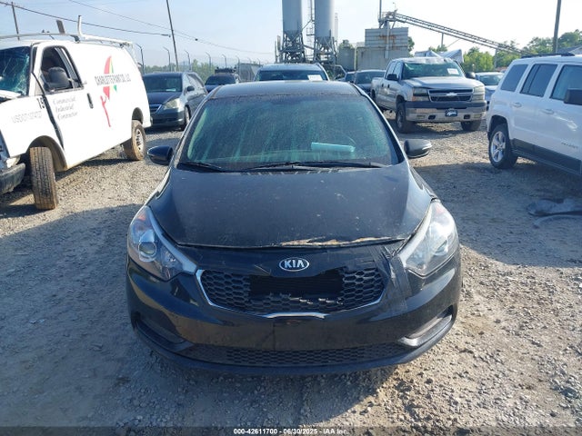 KIA dohc mpi nu 2015 KNAFX4A60F5314241 Image 12