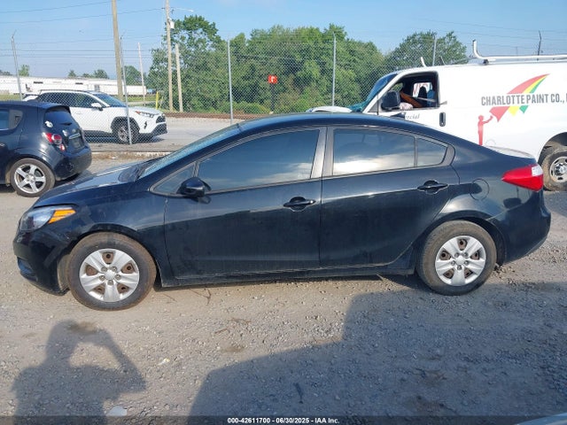 KIA dohc mpi nu 2015 KNAFX4A60F5314241 Image 14