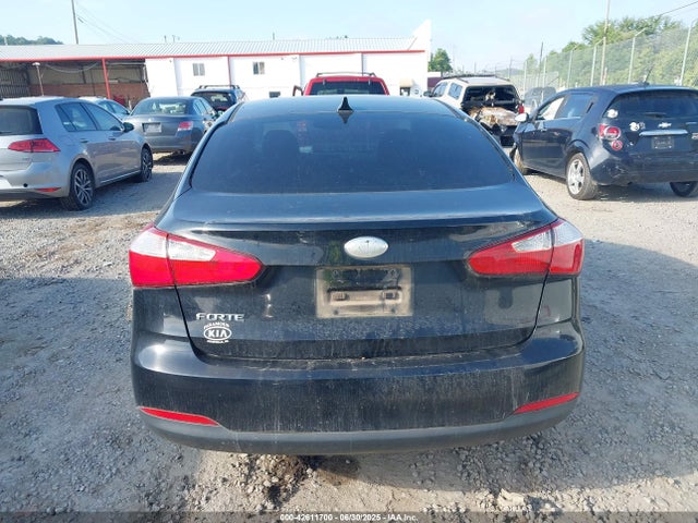 KIA dohc mpi nu 2015 KNAFX4A60F5314241 Image 16