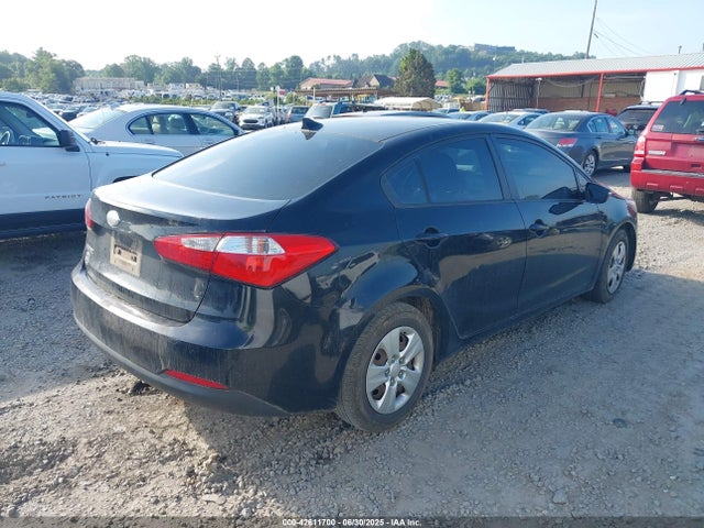 KIA dohc mpi nu 2015 KNAFX4A60F5314241 Image 4