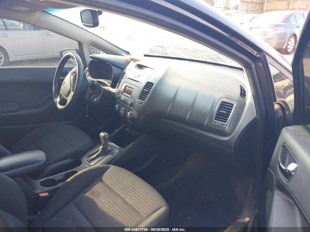KIA dohc mpi nu 2015 KNAFX4A60F5314241 Image 5