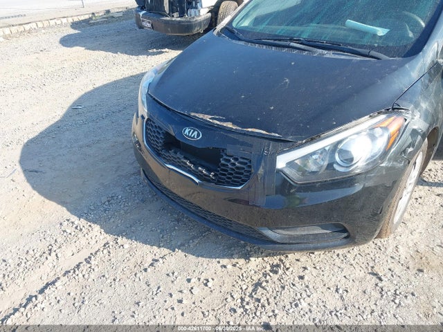 KIA dohc mpi nu 2015 KNAFX4A60F5314241 Image 6