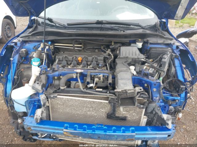 2018 HONDA HR-V 3CZRU6H31JG714675 Photo 9