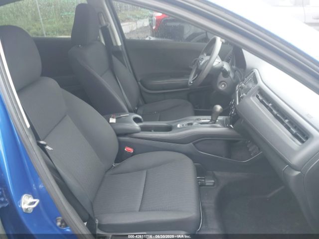 2018 HONDA HR-V 3CZRU6H31JG714675 Photo 4