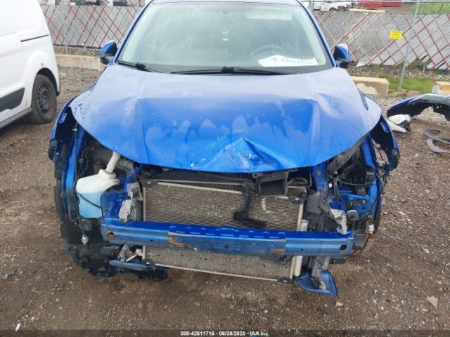 2018 HONDA HR-V 3CZRU6H31JG714675 Photo 5