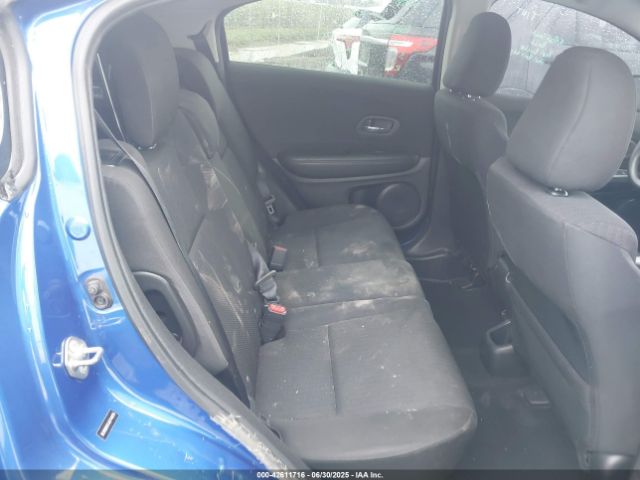 2018 HONDA HR-V 3CZRU6H31JG714675 Photo 7