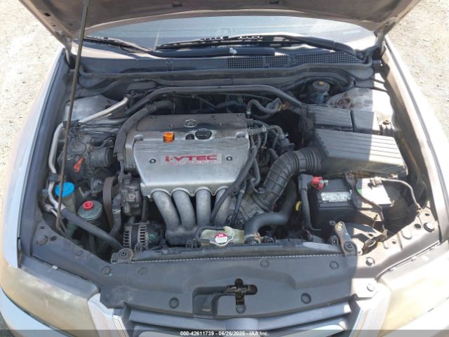 2004 ACURA TSX JH4CL96954C028006 Photo 9
