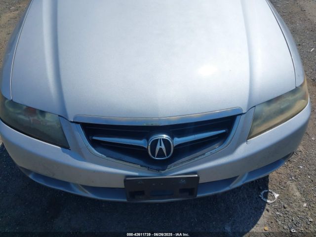 2004 ACURA TSX JH4CL96954C028006 Photo 5