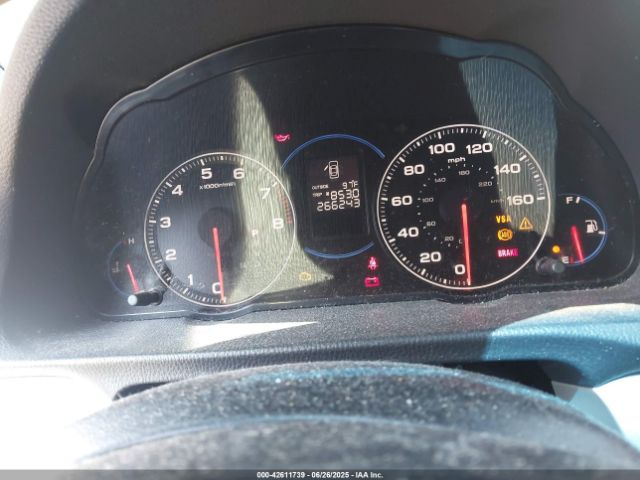 2004 ACURA TSX JH4CL96954C028006 Photo 6