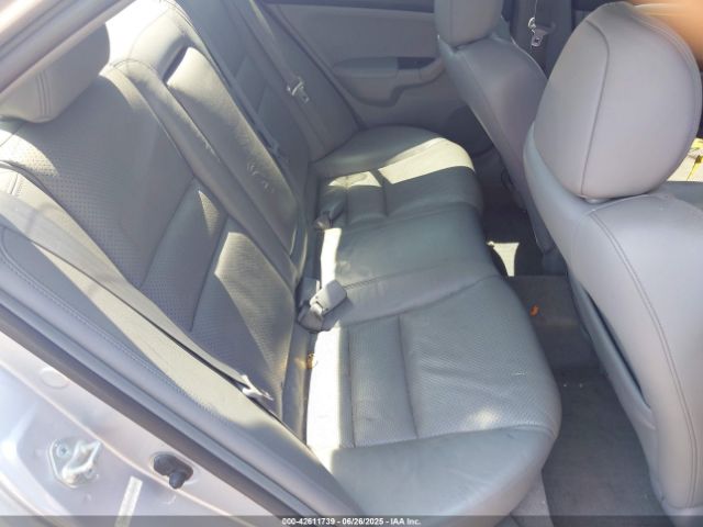 2004 ACURA TSX JH4CL96954C028006 Photo 7
