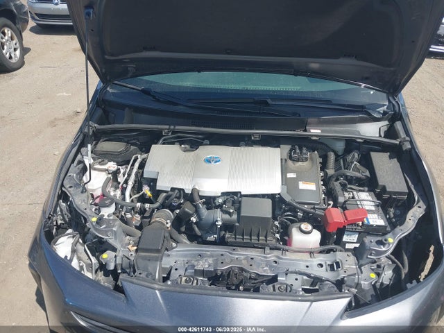 JTDKAMFU6N3169646 Toyota 2zr-fxe,1nm