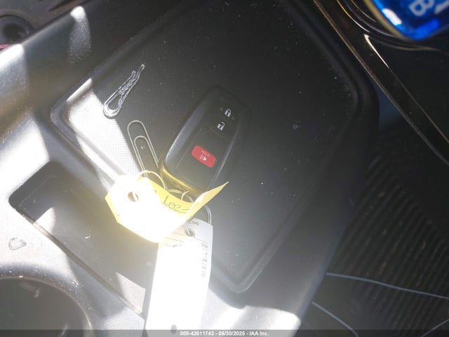 JTDKAMFU6N3169646 Toyota 2zr-fxe,1nm