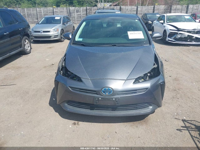 JTDKAMFU6N3169646 Toyota 2zr-fxe,1nm