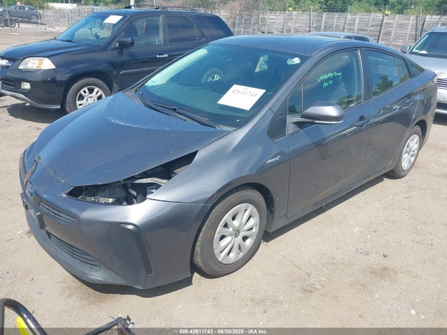 JTDKAMFU6N3169646 Toyota 2zr-fxe,1nm