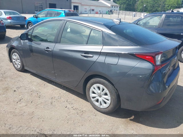 JTDKAMFU6N3169646 Toyota 2zr-fxe,1nm