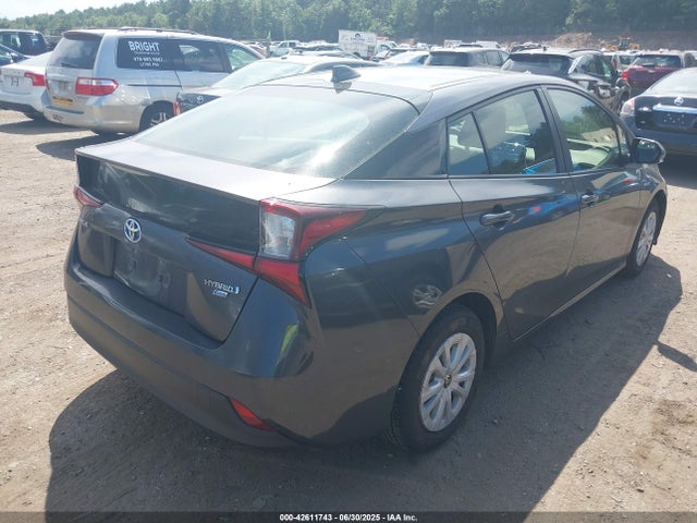 JTDKAMFU6N3169646 Toyota 2zr-fxe,1nm