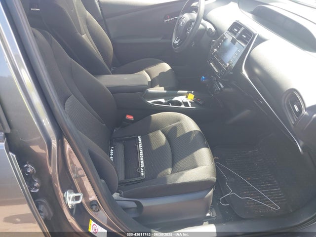 JTDKAMFU6N3169646 Toyota 2zr-fxe,1nm