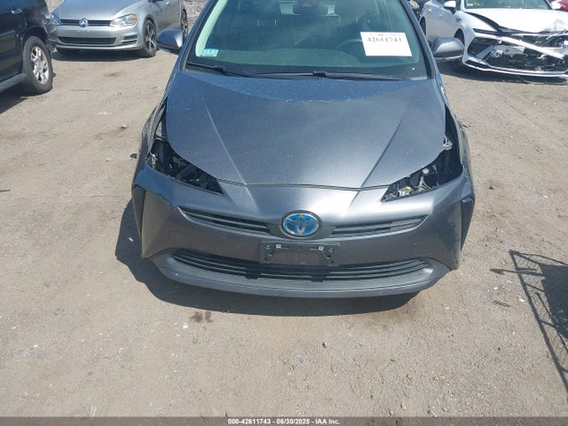 JTDKAMFU6N3169646 Toyota 2zr-fxe,1nm