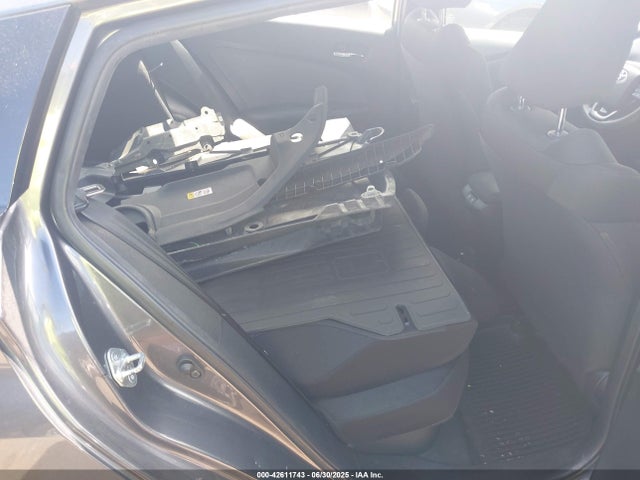 JTDKAMFU6N3169646 Toyota 2zr-fxe,1nm