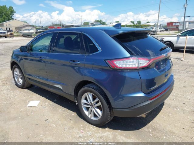 2018 FORD EDGE 2FMPK4J90JBB57665 Photo 2