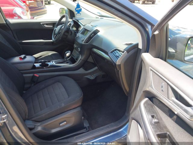 2018 FORD EDGE 2FMPK4J90JBB57665 Photo 4