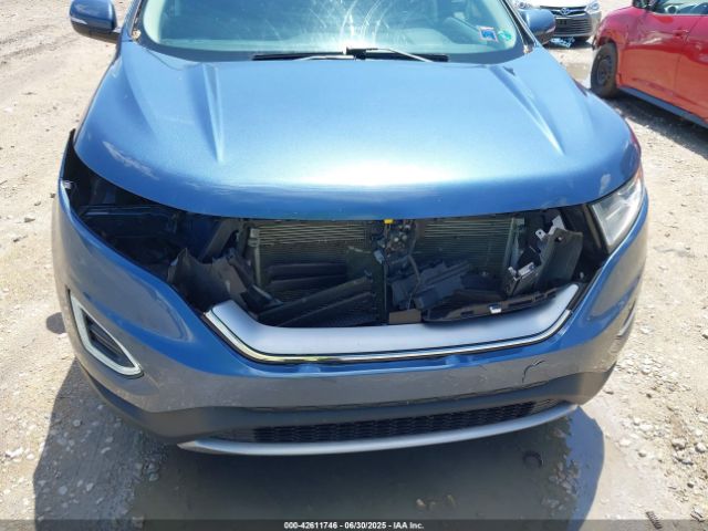 2018 FORD EDGE 2FMPK4J90JBB57665 Photo 5