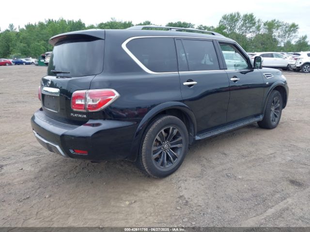 2019 NISSAN ARMADA JN8AY2NC6K9580921 Photo 3