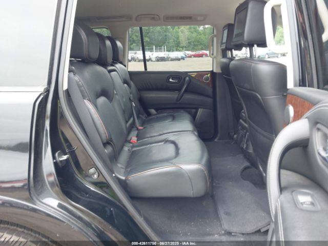 2019 NISSAN ARMADA JN8AY2NC6K9580921 Photo 7