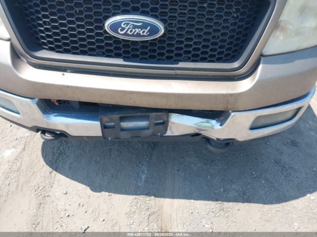 2005 FORD F-150 1FTPW14565FA73628 Photo 5
