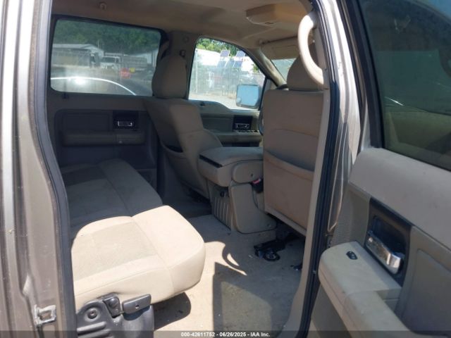 2005 FORD F-150 1FTPW14565FA73628 Photo 7