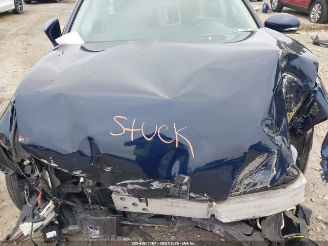 JTHCE1BL1E5026028 Lexus 2gr-fse