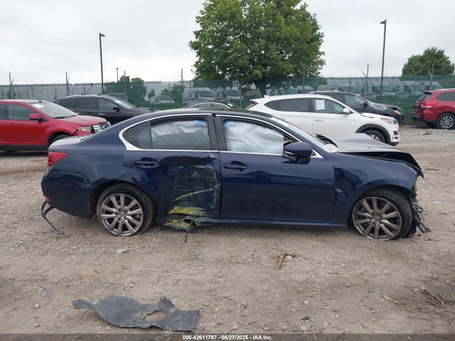 JTHCE1BL1E5026028 Lexus 2gr-fse