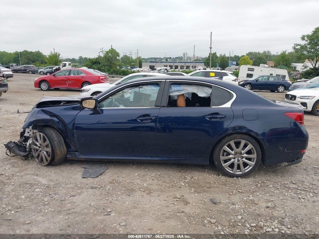 JTHCE1BL1E5026028 Lexus 2gr-fse