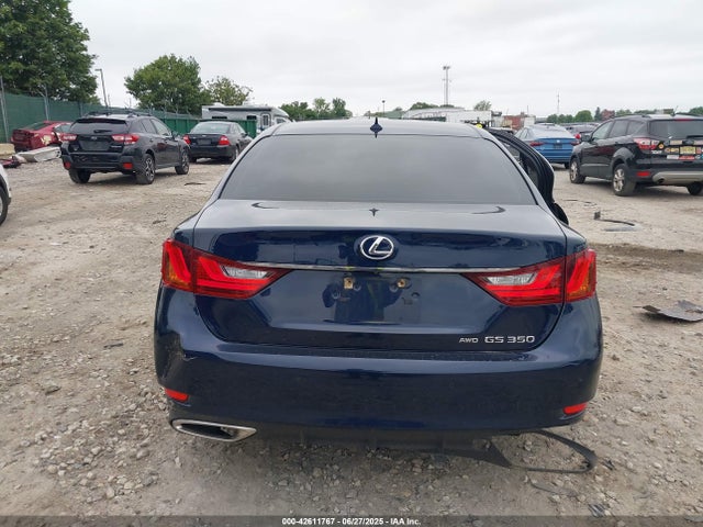 JTHCE1BL1E5026028 Lexus 2gr-fse
