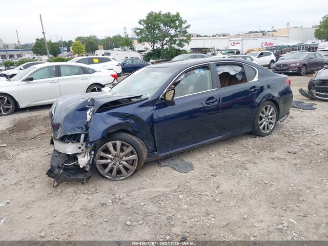 JTHCE1BL1E5026028 Lexus 2gr-fse