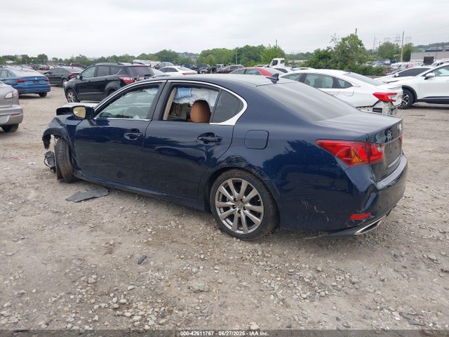 JTHCE1BL1E5026028 Lexus 2gr-fse
