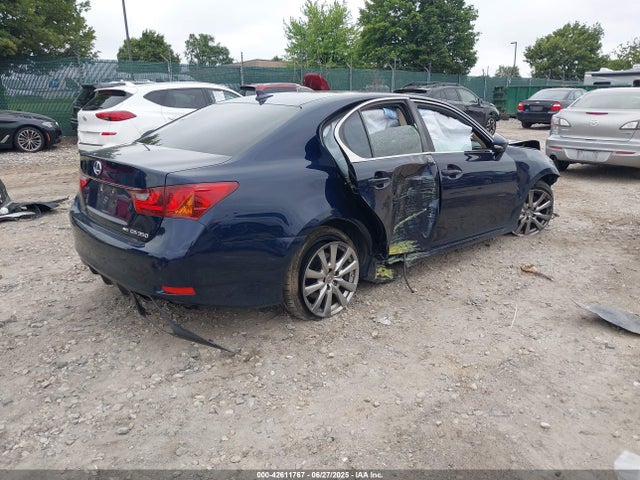 JTHCE1BL1E5026028 Lexus 2gr-fse