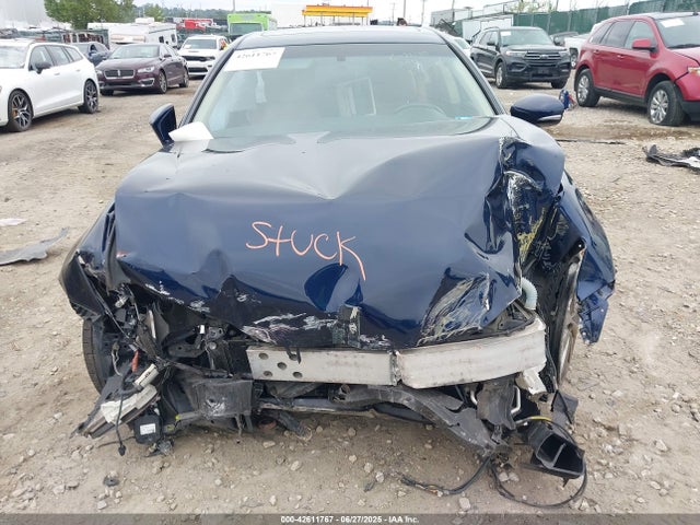 JTHCE1BL1E5026028 Lexus 2gr-fse