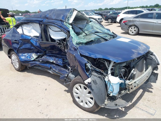 3N1CN7AP6EL849324 Nissan 2014