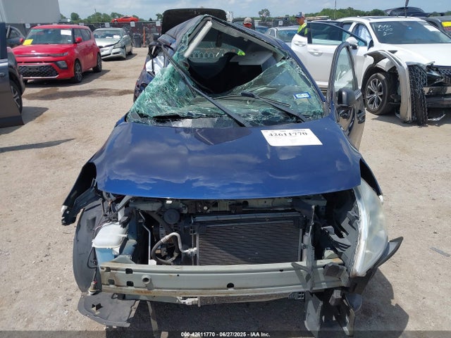 3N1CN7AP6EL849324 Nissan 2014