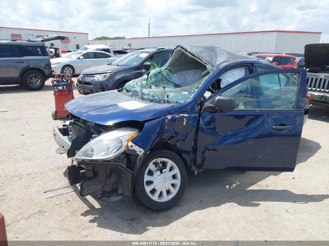 3N1CN7AP6EL849324 Nissan 2014