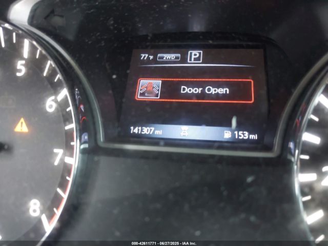 2018 NISSAN PATHFINDER 5N1DR2MM5JC653001 Photo 6